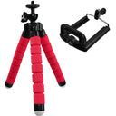 Lightweight Mini Octopus Tripod For Cam Phone