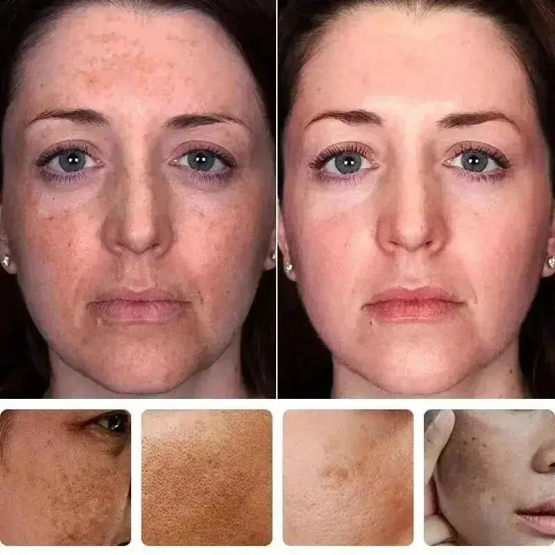 Face Cream for All Skin Brightens Tone — product view 19