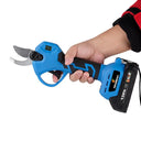 Lightweight Brushless Pruner for Makita