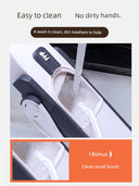 Gold Kitchen Chopping Artifact Multi-Functional Grater Slicer