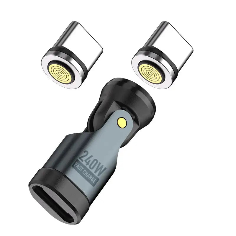 Magnetic TypeC OTG - Fast Charge — product view 9
