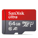 SanDisk 256GB High Speed SD Card