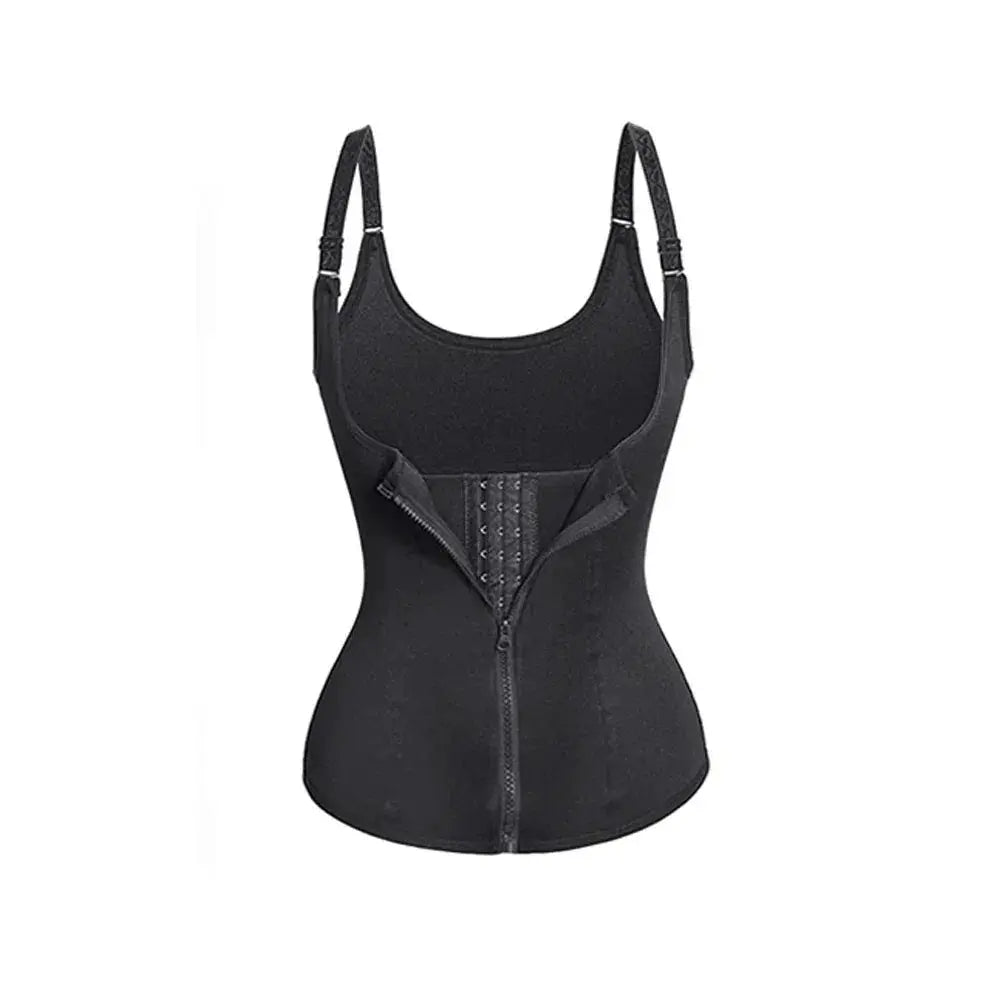 Sweat Waist Trainer Vest Slimming Corset For Weight Loss