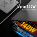 USB C Male Adapter