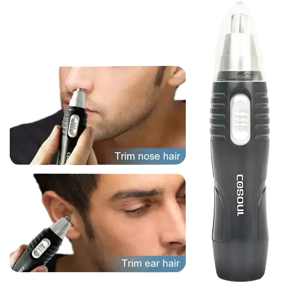 Precise Trim Nose Ear Trimmer for Men — product view 1