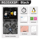 Anbernic RG35XX - Retro WiFi Bluetooth Console