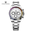 Pagani Design Luxury Sapphire Watch