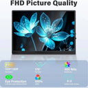 Monitor for Clearer Everyday Viewing