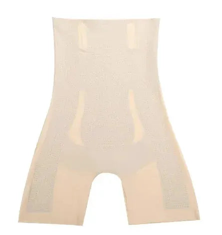High Waist Tummy Control Hip Lift Shapewear Pants For Women