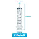 Multifunction Syringe 100ml To 550ml Large Capacity Injector