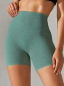 Unbeatable Fit Squat Proof Yoga Shorts