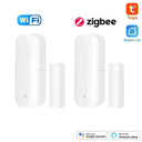 Instant Alerts Security Sensor for Homes