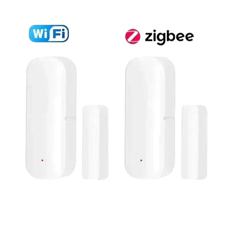 Instant Alerts Security Sensor for Homes — Wifi 1Pcs