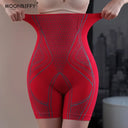 Seamless High Waist Butt Lifter Shorts for Comfort and Shaping