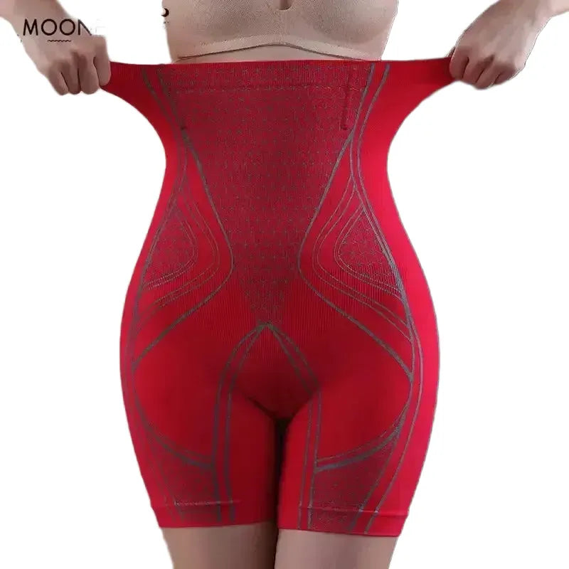 Butt-Lift Shapewear Shorts for All Day Wear — product view 1