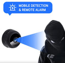 A9 Mini Wireless Security Camera with Night Vision 1080P HD