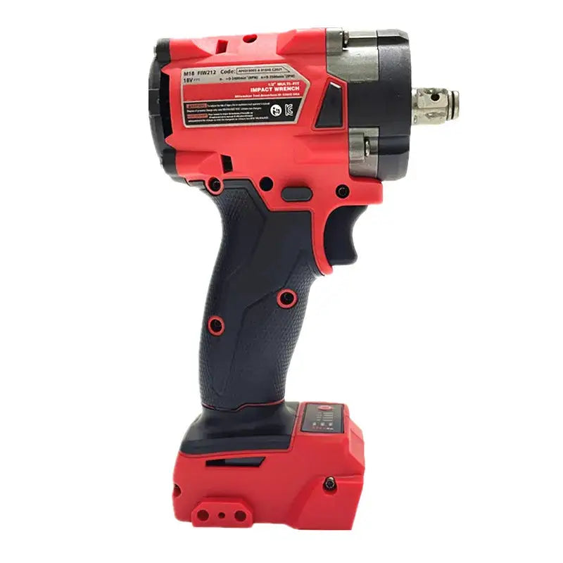 Milwaukee Cordless Tool Set All Tasks Kit Pro Grade — product view 9
