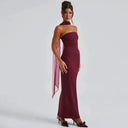 Effortless Beach Maxi Dress for Women