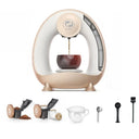 ICafilas MINI Q Coffee Maker Portable Americano Coffee Machine