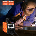 HITBOX ARC200S Portable Stick Welder
