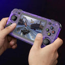 R36H Retro Handheld Console Open-Source