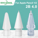 애플펜슬 펜촉 for Apple Pencil Nib Tip for 4 Years Use