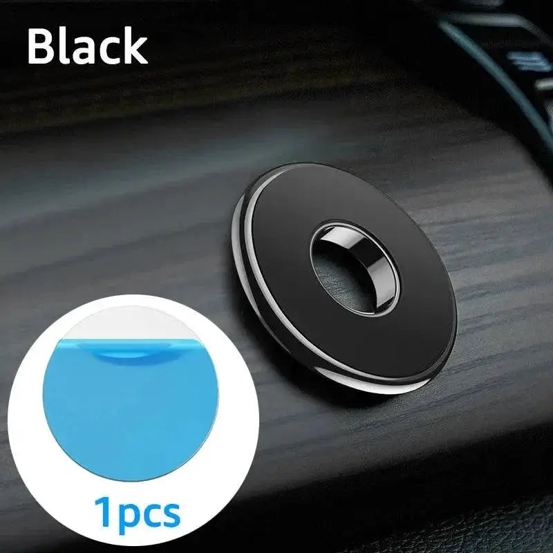 Vikefon Magnetic Car Phone Holder for iPhone and GPS