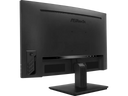 ASRock Phantom Gaming 27" QHD 2K 1440P 180Hz WITH AMD FreeSync Premium 95% DCI-P3 Curved Gaming Computer Monitor PG27QRT1B