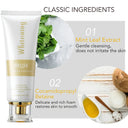 Rose Skin Care Set for Women Brightening