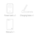 MagSafe Power Bank for iPhone Travel