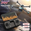 New B10S Foldable 8K Camera Drone
