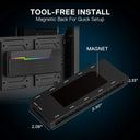 Redragon PWM ARGB Fan Hub Controller