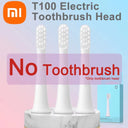 XIAOMI Mijia T100 Sonic Electric Toothbrush Waterproof USB