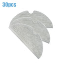 Mop Accessories for Roborock Q7 MAX MAX+ S5 S6 S50 S55 Parts