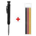 Carpenter Pencil Set for Woodworking