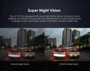 Car Dash Camera for Everyday Drive with Clarity HD