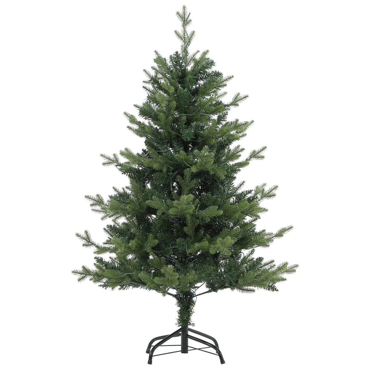 Tree Festive Decor