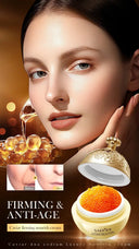 Eelhoe Caviar Anti Wrinkle Face Cream Collagen Firming Moisturizer