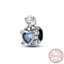 Charm Sales Sterling Silver Beads