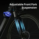 Urlife E26 Folding Electric Bike