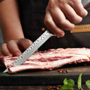 Handcrafted Professional Boning Knife For Fish And Meat