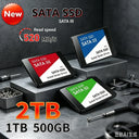 Solid State Drive 1TB Speed
