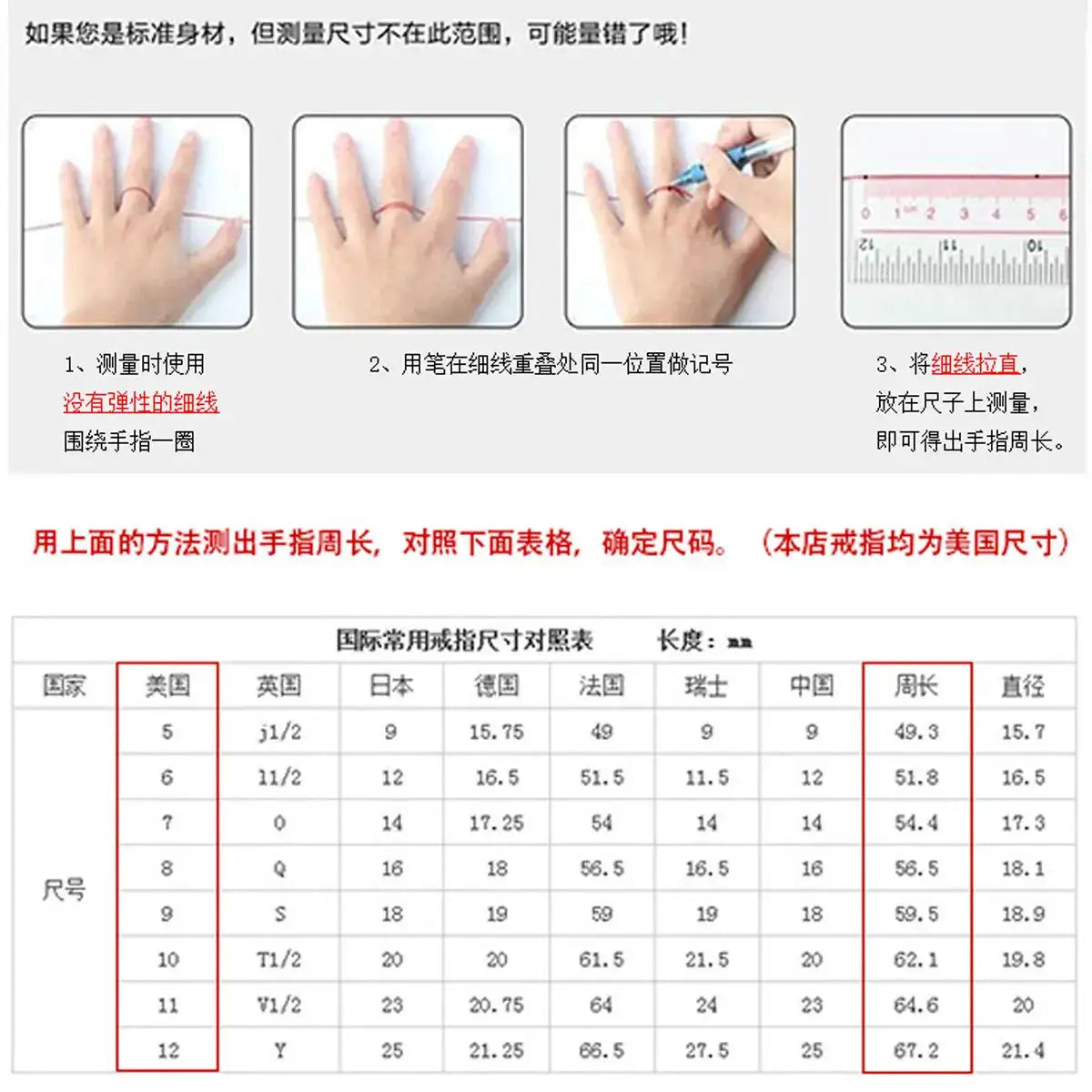 Temperament Ring 3-Piece Set with Moissanite Elegant Diamond Ring Wedding Party Matching Ring Romantic Jewelry Gift Wedding Engagement Anniversary Gift Girlfriend Valentine's Day Gift Wholesale Giving Her Valentine's Day Gift