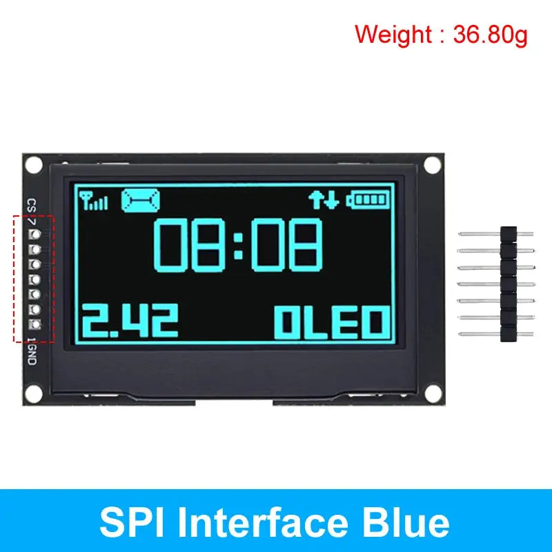 Oled Display Arduino — product view 11