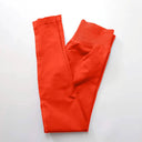 Yoga Leggings Women Seamless Scrunch Bum Waist
