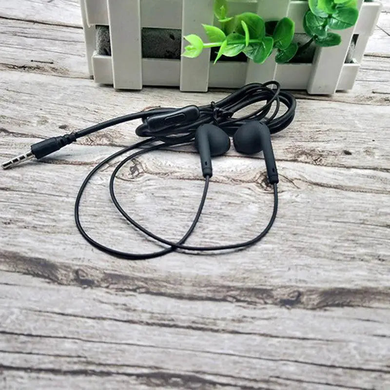 Olaf Dual Driver Earphones Enhanced Bass for Clear Calls