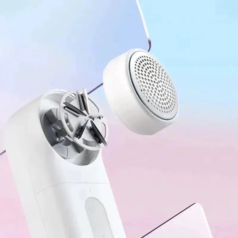 Lint Remover Portable Fabric Shaver For Garment Care