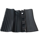 Latex Waist Trainer 25 Steel Bones Plus Size Corset Belt