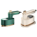 Professional Mini Steam Iron Handheld Portable Garment Steamer