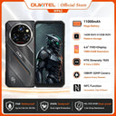Oukitel Rugged Phone for Active Days